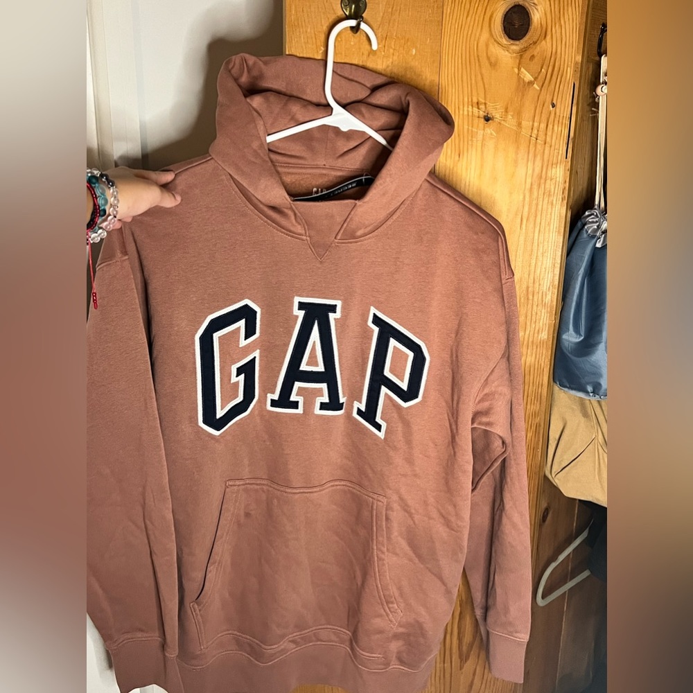 Gap hoodie